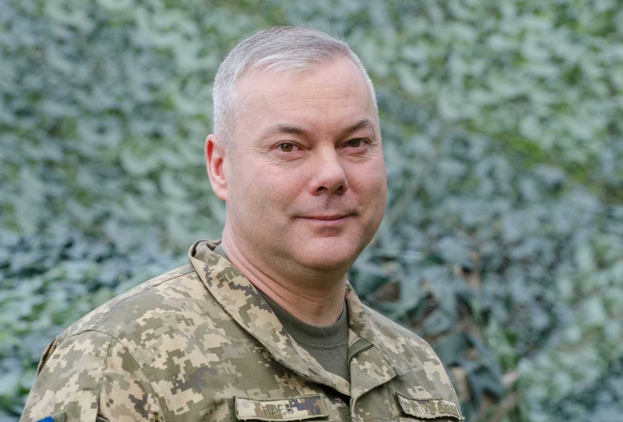 Український генерал про ситуацію на кордоні з Білоруссю: «Спроба нападу була б для ворога самогубством»